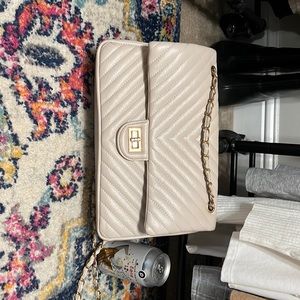 Red Dress Boutique Quilted Bag